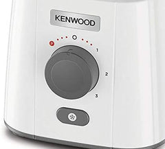 KENWOOD BLENDER 2MILLS+BL 2L 650W - BLP41.H0WH