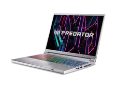 Acer Predator Triton PT14-51-78B4 14" 165Hz, Intel Core i7-13700H, GeForce RTX 4050, 16GB RAM LPDDR5, 512GB SSD PCIe, IPS, Windows 11 Home 64-bit Gaming Laptop (English Keyboard)