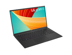 LG gram 15Z90R-Q.APB5U1 Laptop Core i5 1340P, Intel Iris Xe Graphics, 8GB RAM