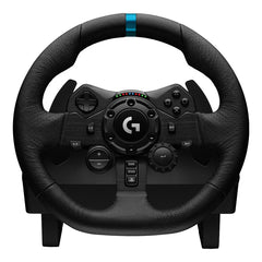 Logitech G923 Driving Force Racing Wheel For PS5/PS4 & PC