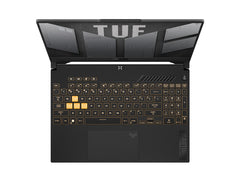 Asus TUF F15 Gaming Laptop Intel Core i5-13500H, RTX 4050,16GB RAM