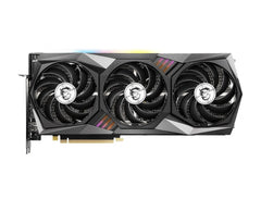 MSI GeForce RTX 3070 GAMING Z TRIO 8G LHR GDDR6 Gaming Graphics Card - Level Up