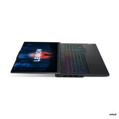 Gaming Laptop Lenovo Legion Pro 7 16IRX8H,16" 240Hz WQXGA  (2560x1600) Intel Core i9-13900HX,GeForce RTX™ 4080 16GB GDDR6 82WQ002SUS