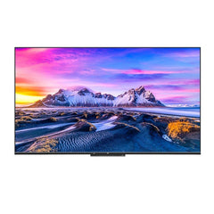 Xiaomi Mi 4K Android Smart TV L55M6-6AEU 55 Inch