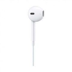 Apple Earpods with Remote & Mic (MNHF2) - White