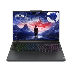 Lenovo Legion Pro 5 16IRX9 Core i9-14900HX 32GB RAM 1TB SSD NVIDIA GeForce RTX 4070 8GB 16" WQXGA 240Hz  - Onyx Grey