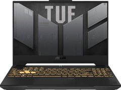 ASUS TUF Gaming F15 15.6" 144Hz Full HD Intel Core i7-13620H , NVIDIA GeForce RTX 4070 8GB GDDR6 , RAM 16GB SSD4 IPS-Level (100% sRGB) Gaming Laptop - FX507VI-F15.I74070