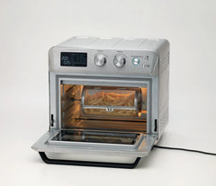 KENWOOD MICROWAVE OVEN+AIRFRY SS MOA26.600SS