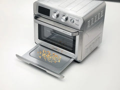 KENWOOD MICROWAVE OVEN+AIRFRY SS MOA26.600SS