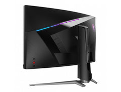 MSI MPG ARTYMIS 273CQRX-QD, 27" WQHD (2560 x 1440), 240Hz, 1ms, FreeSync Curved Gaming Monitor - Black - Level Up