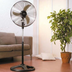 KENWOOD FLOOR STAND FAN 75W - IF550