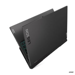 Gaming Laptop Lenovo Legion Pro 7 16IRX8H,16" 240Hz WQXGA  (2560x1600) Intel Core i9-13900HX,GeForce RTX™ 4080 16GB GDDR6 82WQ002SUS