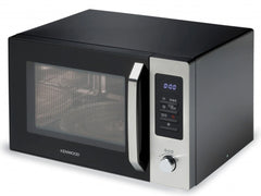 KENWOOD MICROWAVE DGT+GRILL+CONV 30L 900W BLK - MWM31.000BK