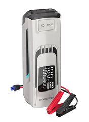 RAVPower RP-PB1227 24000mAh (88.8Wh) jump starter