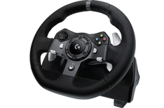 Logitech G920 Driving Force Racing Wheel For XBox & PC