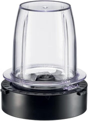 KENWOOD BLENDER GLASS 2L 1000W BKMTL - BLM45.720SS