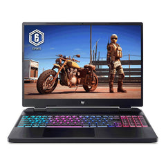 Gaming Laptop Acer Predator Helios Neo 16 Intel Core i9-13900HX, 32GB RAM, 1TB SSD,RTX 4070 8GB, 16" WQXGA IPS 165Hz