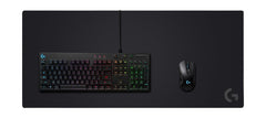 Logitech G840 XL Gaming Mouse Pad -Black