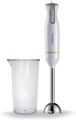 KENWOOD HAND BLENDER WHMETAL HBM02.001WH