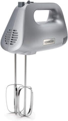 KENWOOD HAND MIXER 1.3KG 450 W HMP30.A0SI