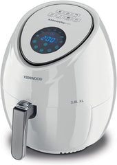 KENWOOD AIRFRYER 3.8L DGT WH - HFP30.000WH