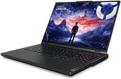 Lenovo LEGION Pro 5 16IRX9 GAMING,Core i9-14900HX,32GB RAM,2*1TB SSD,16" 240Hz,WIN11H	WQXGA (2560x1600),NVIDIA RTX 4070 8GB ,Onyx Grey ,RGB Backlit English KB