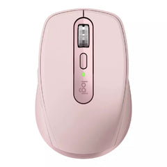 Logitech MX Anywhere 3 Bluetooth Mouse - Rose