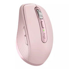 Logitech MX Anywhere 3 Bluetooth Mouse - Rose