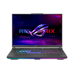 ASUS ROG Strix G16 Gaming Laptop,Intel Core i7-13650HX,16GB RAM DDR5,GeForce RTX 4060 8GB