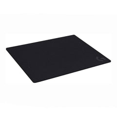 Logitech G740 Thick Cloth Gaming Mouse Pad - Black