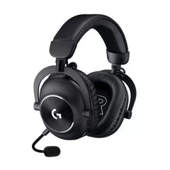 Logitech PRO X 2 LIGHTSPEED Wireless/Bluetooth Gaming Headset - Black