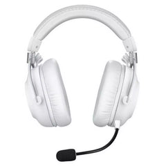 Logitech PRO X 2 LIGHTSPEED Wireless Gaming Headset - White