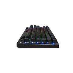 Logitech G PRO X TKL LIGHTSPEED Wireless Gaming Keyboard - Black