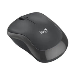 Logitech M240 Silent Bluetooth Mouse - Graphite