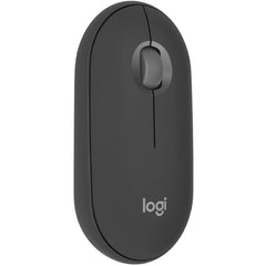 Logitech Pebble 2 M350s Wireless/Bluetooth Mouse - Graphite