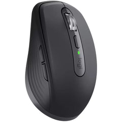 Logitech MX Anywhere 3s Bluetooth Mouse - Graphite