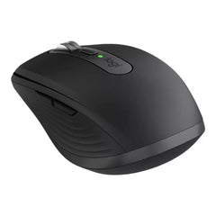 Logitech MX Anywhere 3s Bluetooth Mouse - Graphite