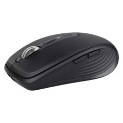 Logitech MX Anywhere 3s Bluetooth Mouse - Graphite