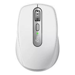 Logitech MX Anywhere 3s Bluetooth Mouse - Pale Grey