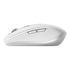 Logitech MX Anywhere 3s Bluetooth Mouse - Pale Grey