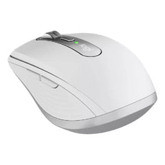 Logitech MX Anywhere 3s Bluetooth Mouse - Pale Grey