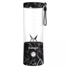 BLENDJET V2 PORTABLE BLENDER - PRINT - BLACK MARBLE