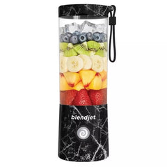 BLENDJET V2 PORTABLE BLENDER - PRINT - BLACK MARBLE