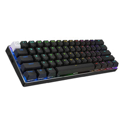 Logitech PRO X 60 LIGHTSPEED Wireless Gaming Keyboard - Black