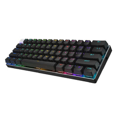 Logitech PRO X 60 LIGHTSPEED Wireless Gaming Keyboard - Black