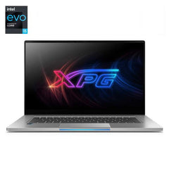 XPG Xenia Xe Gaming Lifestyle Ultrabook- EVO™ certified , 11th Gen Intel® Core™ i5, Intel® Iris® Xe Graphics, 15.6 inch FHD Touch Panel - Level Up