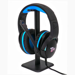 Twisted Minds MD07 Wired RGB Gaming Headset - Black