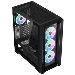 GAMING PC, i5 14400F, RTX 4060 Ti ,16GB RAM