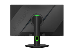 Sharx 27Q180I 27" 180Hz 0.3ms Flat IPS, QHD, 2.1 HDMI Fixed Stand, 3W Speakers Gaming Monitor