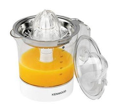 KENWOOD CITRUS JUICER 40W WHITE - JE290